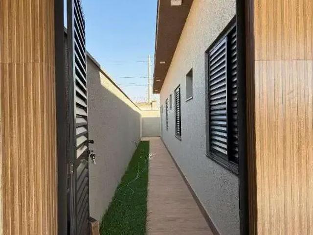 Casa / Sobrado em Condomínio para Venda em Ribeirão Preto/SP Recreio Anhangüera 3 Quartos