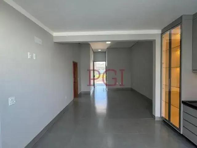 Casa / Sobrado em Condomínio para Venda em Ribeirão Preto/SP Recreio Anhangüera 3 Quartos