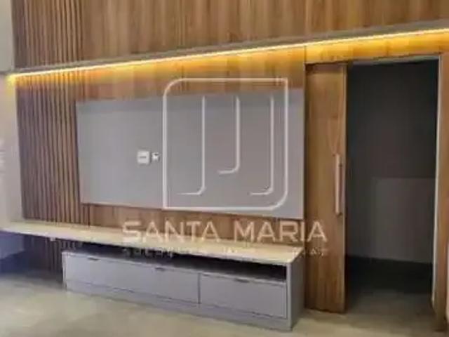 Casa / Sobrado em Condomínio para Venda em Ribeirão Preto/SP Recreio Anhangüera 3 Quartos