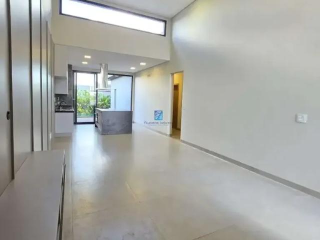 Casa / Sobrado em Condomínio para Venda em Ribeirão Preto/SP Recreio Anhangüera 3 Quartos