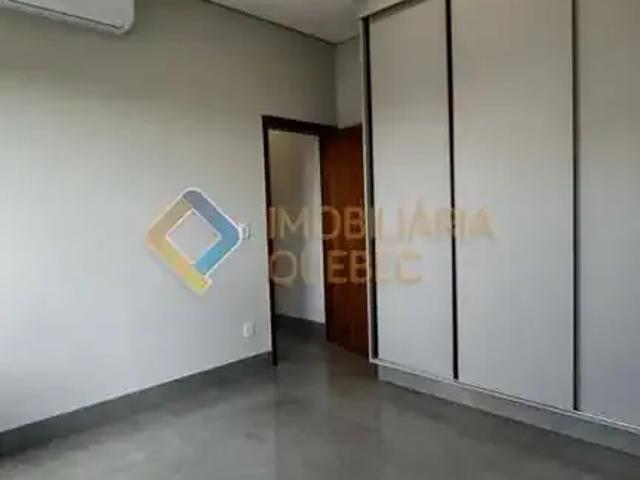 Casa / Sobrado em Condomínio para Venda em Ribeirão Preto/SP Recreio Anhangüera 3 Quartos