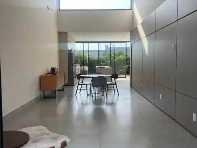 Casa / Sobrado em Condomínio para Venda em Ribeirão Preto/SP Recreio Anhangüera 3 Quartos