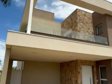 Casa / Sobrado em Condomínio para Venda em Ribeirão Preto/SP Quinta da Mata 3 Quartos
