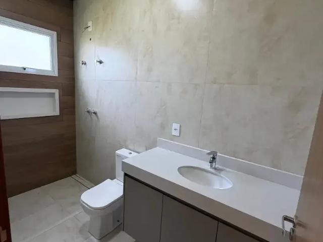 Casa / Sobrado em Condomínio para Venda em Ribeirão Preto/SP Quinta da Mata 3 Quartos