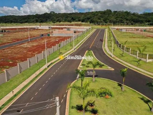 Casa / Sobrado em Condomínio para Venda em Ribeirão Preto/SP Recreio Anhangüera 3 Quartos