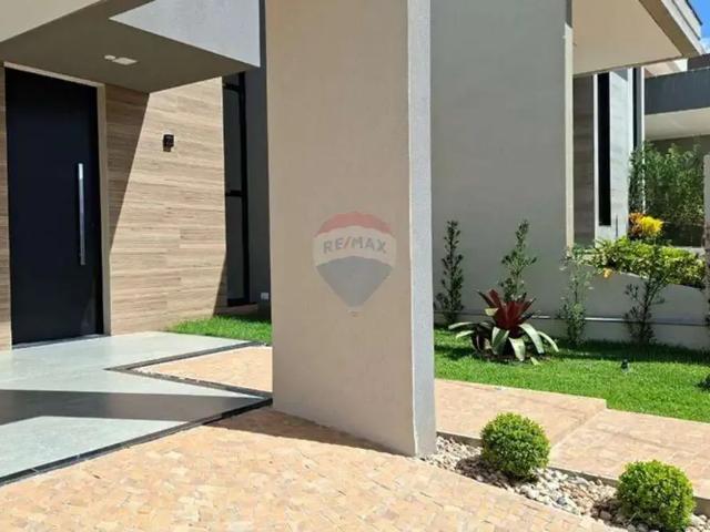 Casa / Sobrado em Condomínio para Venda em Ribeirão Preto/SP Recreio Anhangüera 3 Quartos