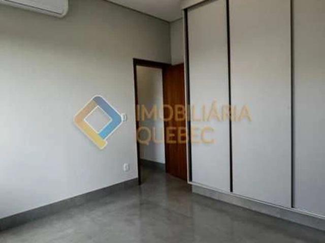Casa / Sobrado em Condomínio para Venda em Ribeirão Preto/SP Recreio Anhangüera 3 Quartos