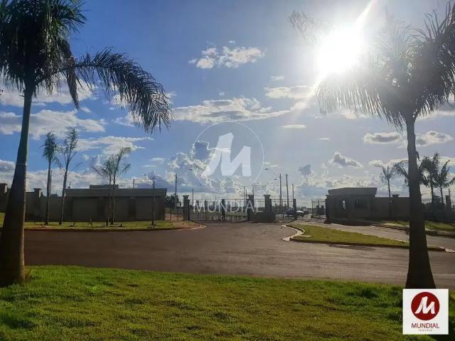 Casa / Sobrado em Condomínio para Venda em Ribeirão Preto/SP Recreio Anhangüera 3 Quartos