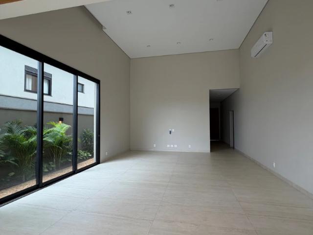 Casa / Sobrado em Condomínio para Venda em Ribeirão Preto/SP Recreio Anhangüera 3 Quartos