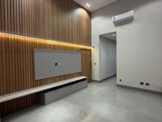 Casa / Sobrado em Condomínio para Venda em Ribeirão Preto/SP Recreio Anhangüera 3 Quartos