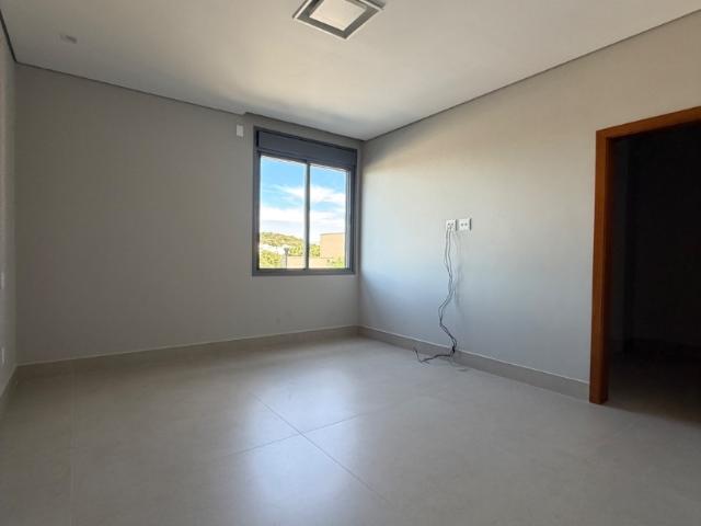 Casa / Sobrado em Condomínio para Venda em Ribeirão Preto/SP Recreio Anhangüera 4 Quartos