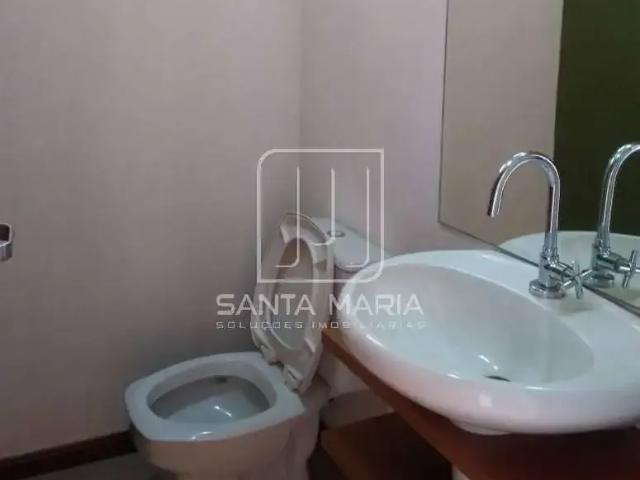 Casa / Sobrado em Condomínio para Venda em Ribeirão Preto/SP Recreio das Acácias 4 Quartos