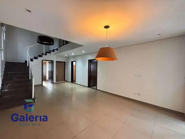 Casa / Sobrado em Condomínio para Venda em Ribeirão Preto/SP Recreio das Acácias 4 Quartos