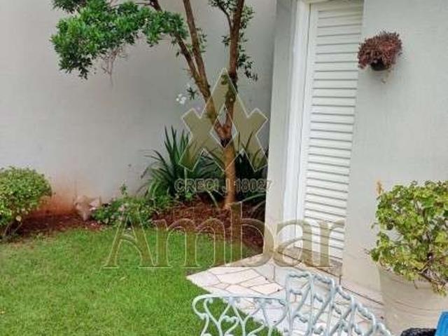 Casa / Sobrado em Condomínio para Venda em Ribeirão Preto/SP Recreio das Acácias 4 Quartos
