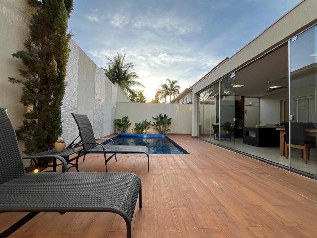 Casa / Sobrado em Condomínio para Venda em Ribeirão Preto/SP Recreio das Acácias