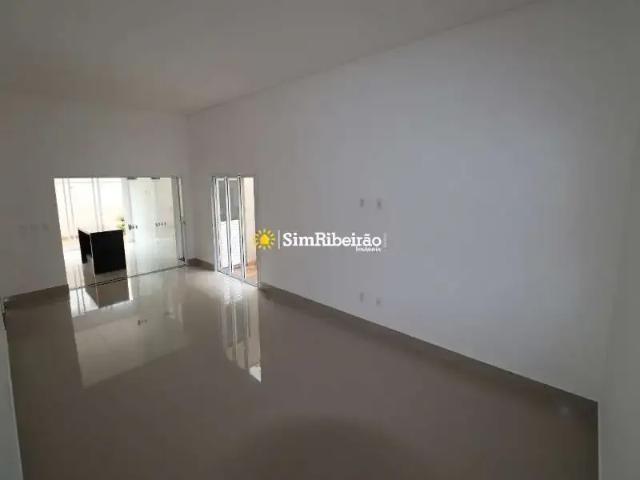 Casa / Sobrado em Condomínio para Venda em Ribeirão Preto/SP Recreio das Acácias 3 Quartos