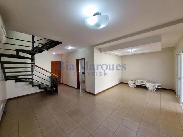 Casa / Sobrado em Condomínio para Venda em Ribeirão Preto/SP Recreio das Acácias 3 Quartos