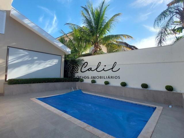 Casa / Sobrado em Condomínio para Venda em Ribeirão Preto/SP Recreio das Acácias 3 Quartos