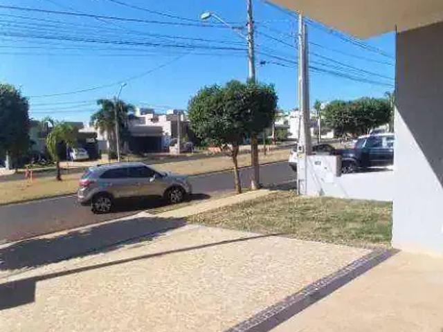 Casa / Sobrado em Condomínio para Venda em Ribeirão Preto/SP Recreio das Acácias 3 Quartos