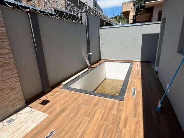 Casa / Sobrado em Condomínio para Venda em Ribeirão Preto/SP Recreio das Acácias 3 Quartos