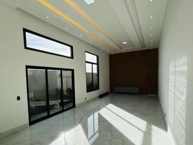 Casa / Sobrado em Condomínio para Venda em Ribeirão Preto/SP Recreio das Acácias 3 Quartos