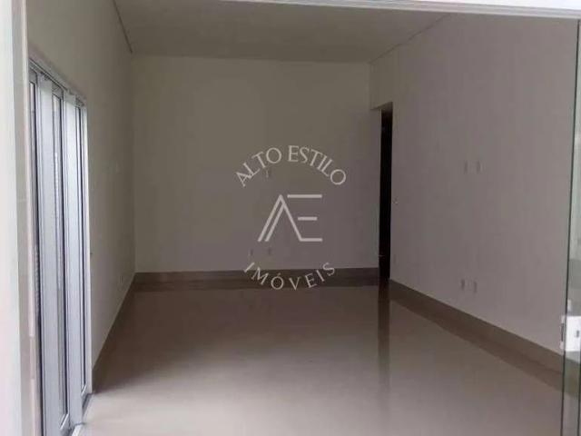 Casa / Sobrado em Condomínio para Venda em Ribeirão Preto/SP Recreio das Acácias 3 Quartos