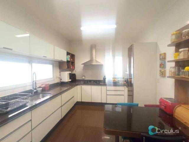 Casa / Sobrado em Condomínio para Venda em Ribeirão Preto/SP Recreio das Acácias 3 Quartos