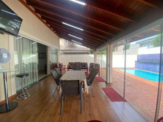 Casa / Sobrado em Condomínio para Venda em Ribeirão Preto/SP Recreio das Acácias 3 Quartos