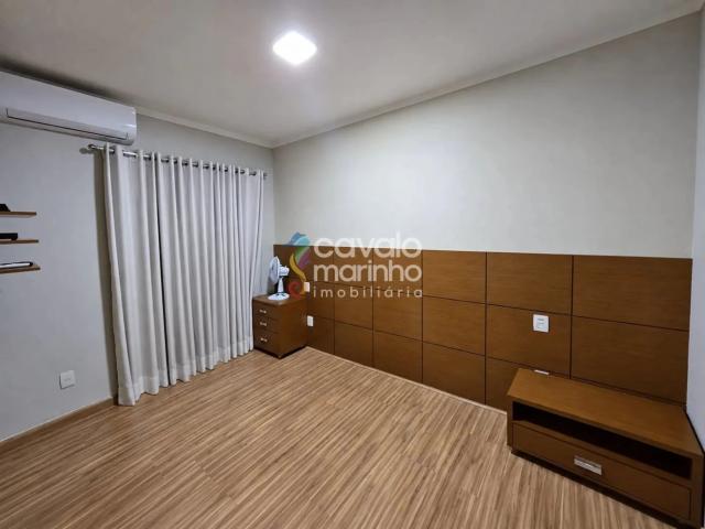Casa / Sobrado em Condomínio para Venda em Ribeirão Preto/SP Recreio das Acácias 3 Quartos