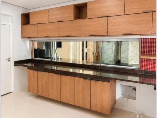 Casa / Sobrado em Condomínio para Venda em Ribeirão Preto/SP Condomínio Bella Città 3 Quartos