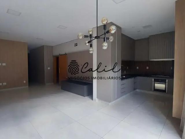 Casa / Sobrado em Condomínio para Venda em Ribeirão Preto/SP Recreio das Acácias 3 Quartos