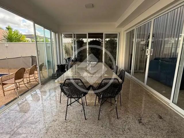 Casa / Sobrado em Condomínio para Venda em Ribeirão Preto/SP Recreio das Acácias 3 Quartos