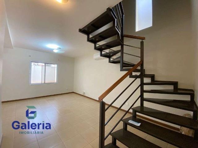 Casa / Sobrado em Condomínio para Venda em Ribeirão Preto/SP Recreio das Acácias 3 Quartos