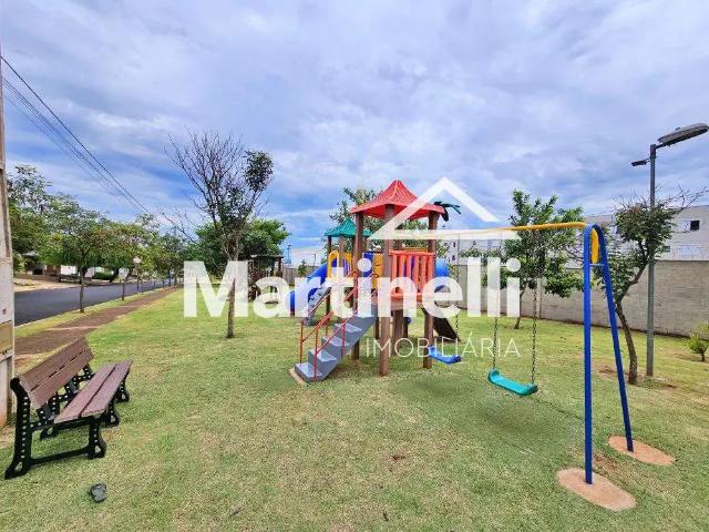 Casa / Sobrado em Condomínio para Venda em Ribeirão Preto/SP Recreio das Acácias 3 Quartos