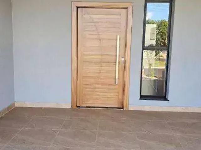 Casa / Sobrado em Condomínio para Venda em Ribeirão Preto/SP Recreio das Acácias 3 Quartos