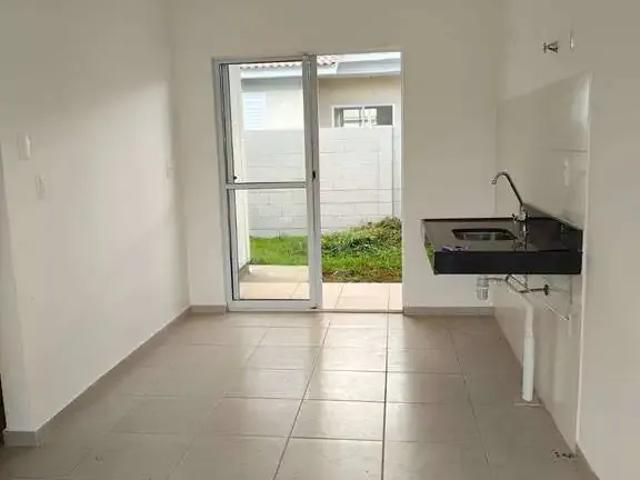 Casa / Sobrado em Condomínio para Venda em Ribeirão Preto/SP Reserva Real 2 Quartos