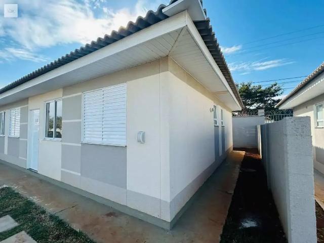 Casa / Sobrado em Condomínio para Venda em Ribeirão Preto/SP Reserva Real 2 Quartos