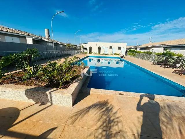 Casa / Sobrado em Condomínio para Venda em Ribeirão Preto/SP Reserva Real 3 Quartos