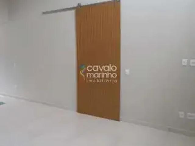 Casa / Sobrado em Condomínio para Venda em Ribeirão Preto/SP Reserva San Gabriel 3 Quartos