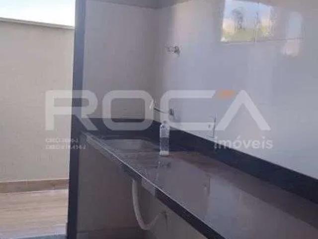 Casa / Sobrado em Condomínio para Venda em Ribeirão Preto/SP Reserva San Pedro 3 Quartos