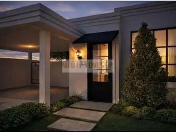 Casa / Sobrado em Condomínio para Venda em Ribeirão Preto/SP Reserva San Pedro 3 Quartos