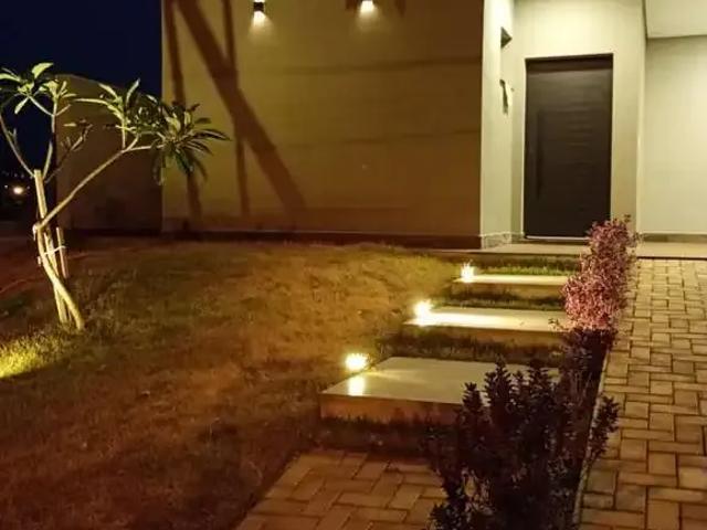 Casa / Sobrado em Condomínio para Venda em Ribeirão Preto/SP Reserva San Pedro 3 Quartos