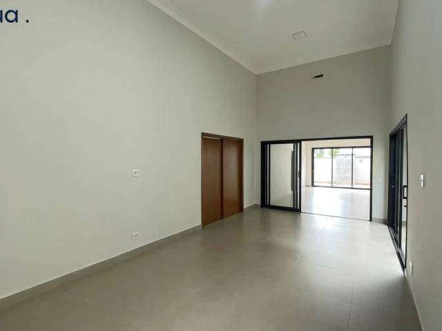 Casa / Sobrado em Condomínio para Venda em Ribeirão Preto/SP Residencial Alto do Castelo 3 Quartos