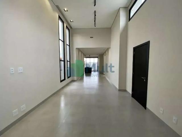 Casa / Sobrado em Condomínio para Venda em Ribeirão Preto/SP Residencial Alto do Castelo 3 Quartos