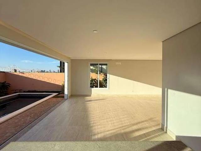 Casa / Sobrado em Condomínio para Venda em Ribeirão Preto/SP Residencial e Empresarial Alphaville 3 Quartos