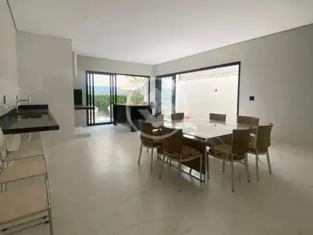 Casa / Sobrado em Condomínio para Venda em Ribeirão Preto/SP Residencial e Empresarial Alphaville 3 Quartos
