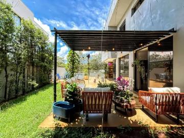 Casa à venda em Avenida Presidente Vargas, Ribeirão Preto - Garagem