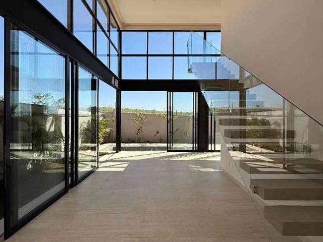 Casa / Sobrado em Condomínio para Venda em Ribeirão Preto/SP Residencial e Empresarial Alphaville 3 Quartos