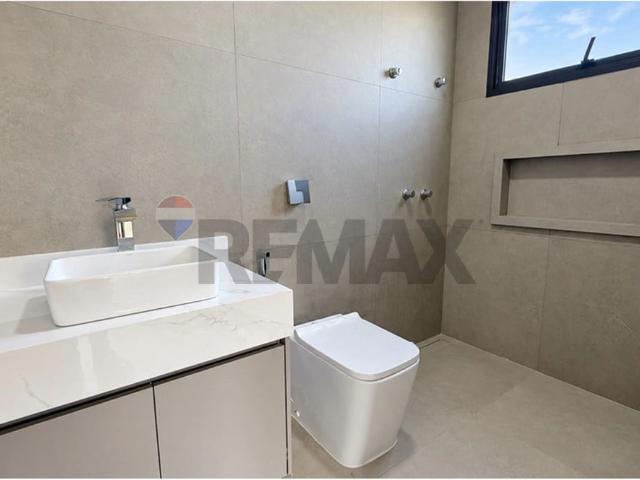 Casa / Sobrado em Condomínio para Venda em Ribeirão Preto/SP Residencial e Empresarial Alphaville 4 Quartos