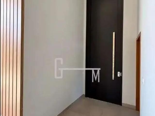 Casa / Sobrado em Condomínio para Venda em Ribeirão Preto/SP Residencial e Empresarial Alphaville 4 Quartos